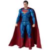 MEDICOM TOY MAFEX Knightmare Superman Zack Snyder Justice League Ver. Action Figure 160mm Non-scale Painted