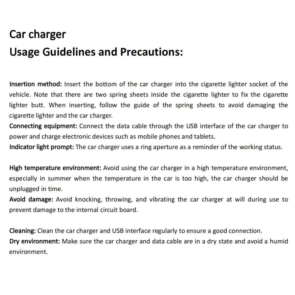 1pc Bling Bling Rhinestone Studded Car Charger, Fast Charging, USB A/C Car Phone Charger, Heart-Shaped LED Display Rhinestone Car Charger Adapter