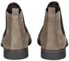 Boots Geox Chelsea Boots Dark Brown Taupe