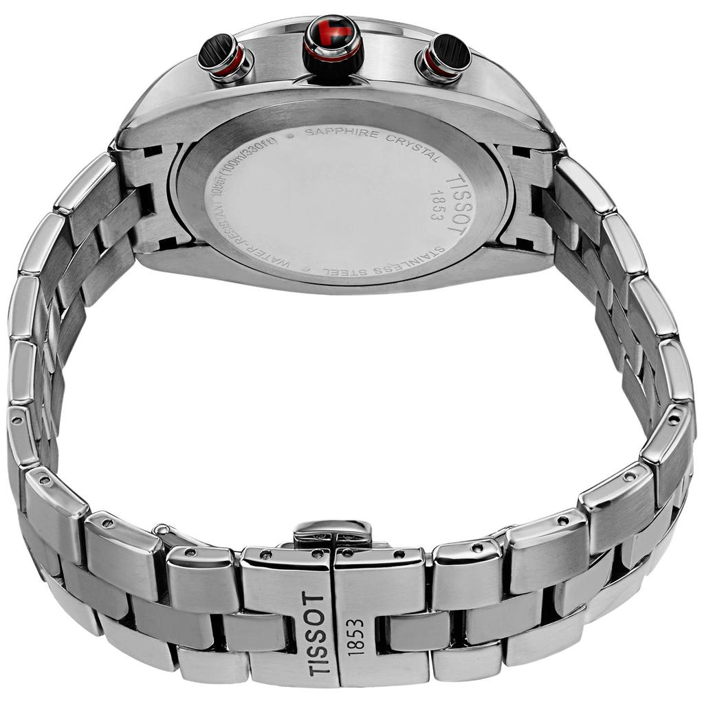 Tissot Men's Watch T076.417.11.037.00