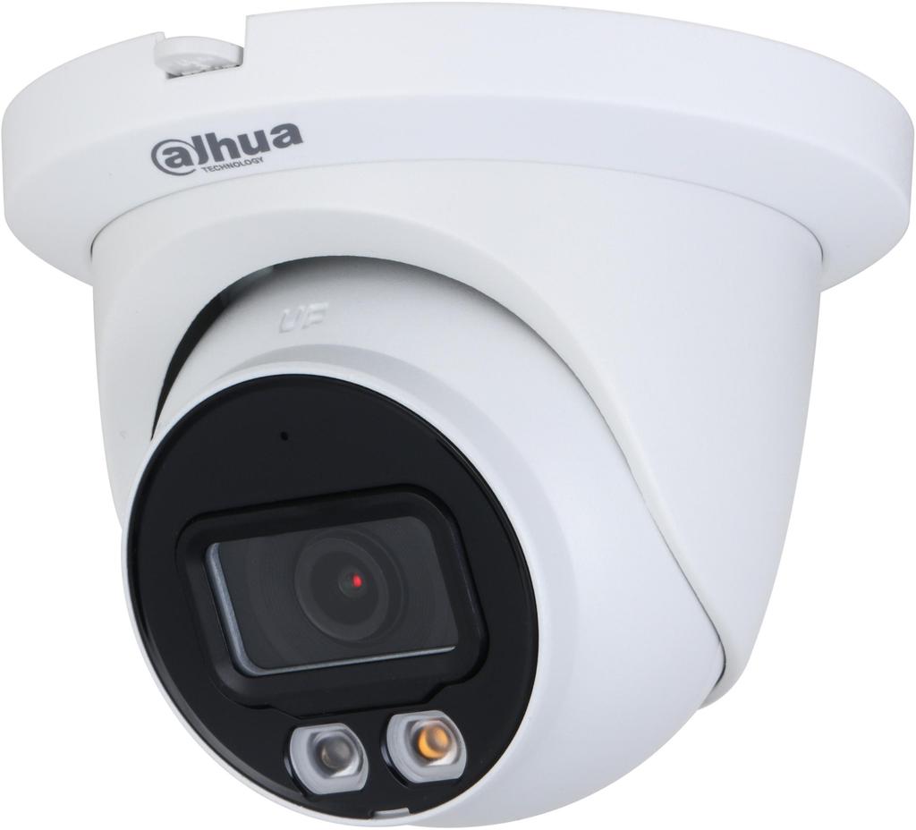 IP-kamera Dahua IPC-HDW2649TM-S-IL-0280B