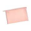PVC Waterproof Makeup Bag Cosmetic Organizer Toiletry for Toiletries