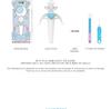 ARTMS OFFICIAL LIGHT STICK (Fanlight)