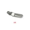 Industrial About Lockstitch Line Hook Synchronous DY Over Lug Line Plate Lockstitch Anti-Break Line Hook