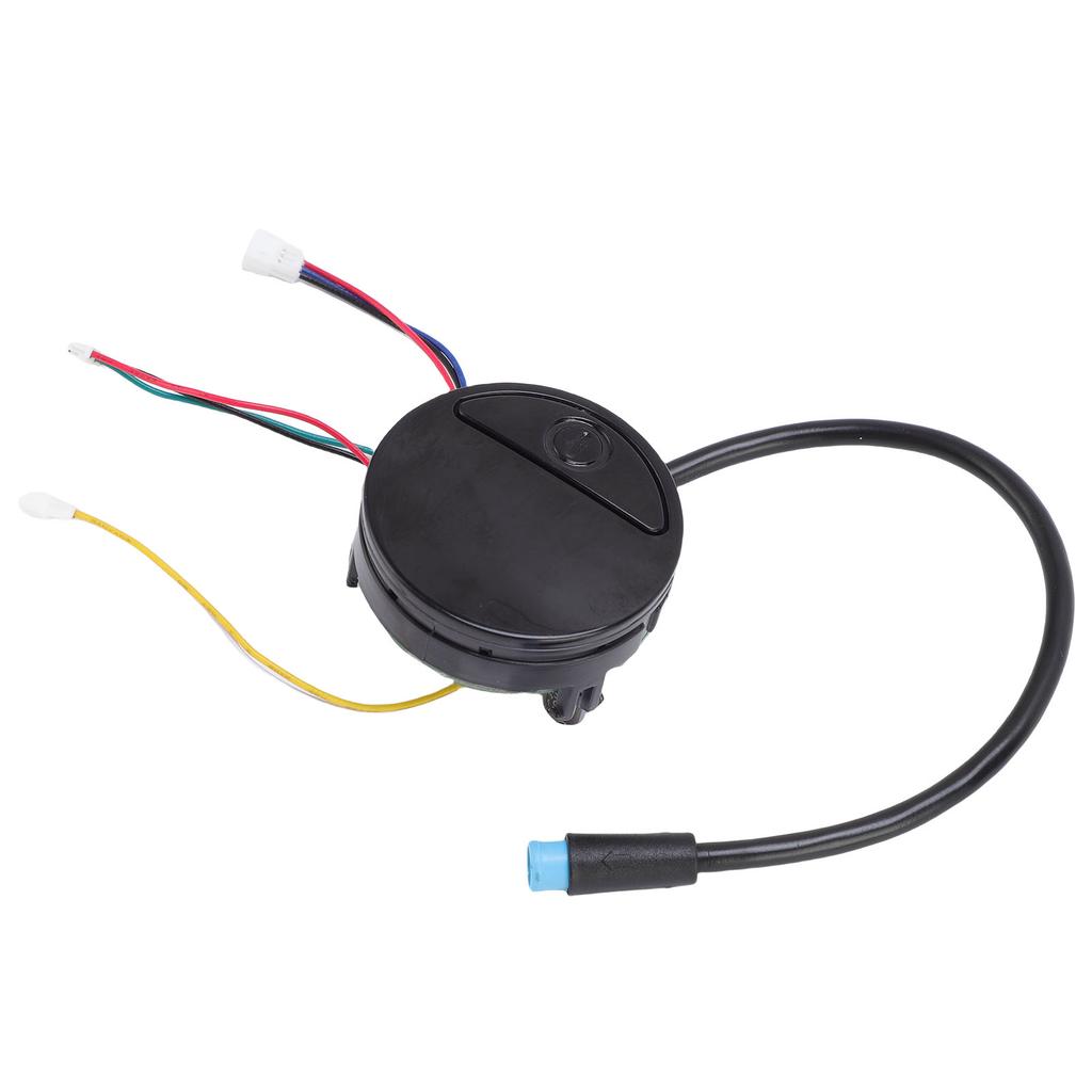 Bluetooth Dashboard Circuit Board Replacement for Ninebot E22 Electric Scooter Dashboard Repairing Part