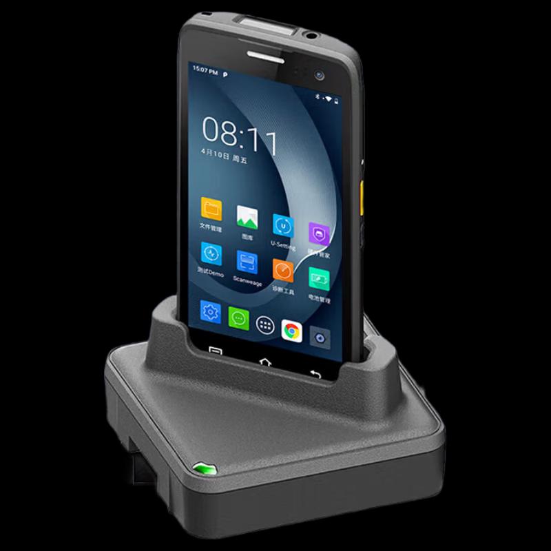 Urovo i6310T Handheld PDA Scanner