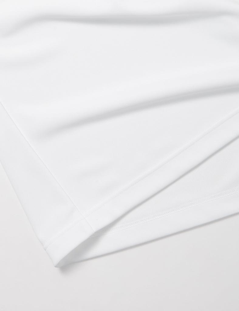 Bridgestone Golf TOUR B Short Sleeve Polo Shirt 50G01A White SS Men's (Corporate)