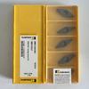 Original / VBMT160408LF KC5010  /  Industrial indexable Carbide Inserts 10 Pcs