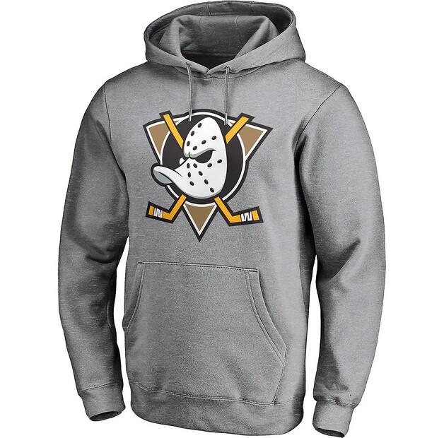 

Fanatics Anaheim Ducks Value Essentials худи M