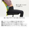 TFL-06 Tone Uneven Stretch Roller EX Slim Foam Roller Mini