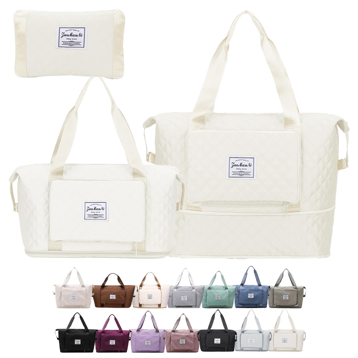 

Бостон Тревел Большая дорожная сумка-тоут Регулируемый размер [MRG] Сумка, Сумка, Вместимость, Ручная кладь, Складная, Сумка, Сумка, 2-сторонняя, Легкая, Компактная, Водонепроницаемая,