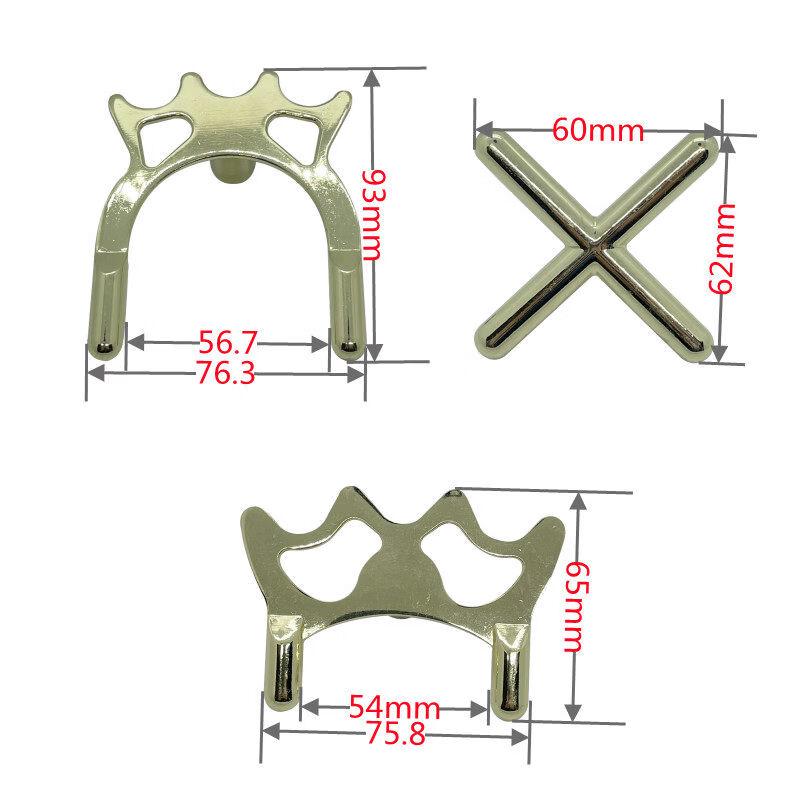 Billiard Cue Rest Head