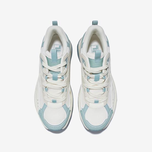 Fila Wave Block