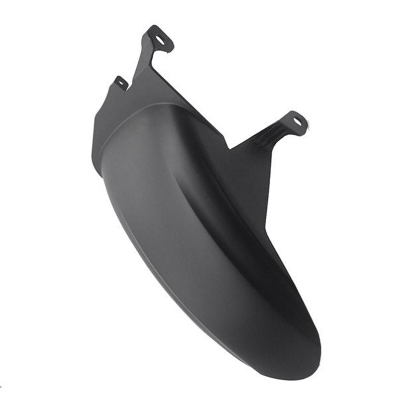 For Yamaha XMAX 250 300 400 2017-2025 Motorcycle Rear Fender Mudguard Mud Guard Cover Splash Wheel Protector
