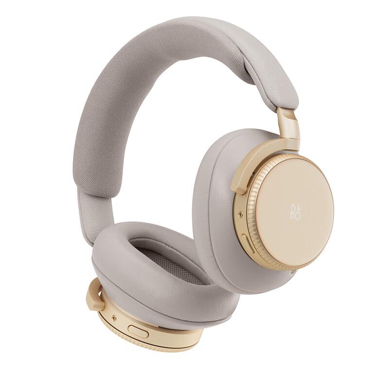 B&O Beoplay H100 Wireless Noise-Cancelling Headphones