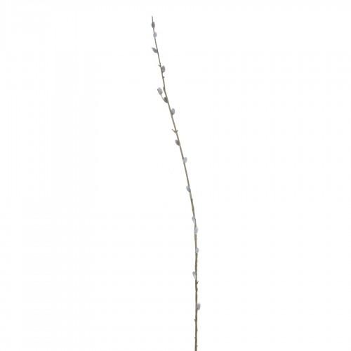 Hill Interiors Künstlicher Weidenkätzchenzweig
