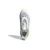 Adidas ZX 2K Boost 2.0 Digi - White Pulse Lime Unisex Sneakers Cloud-White GW0624