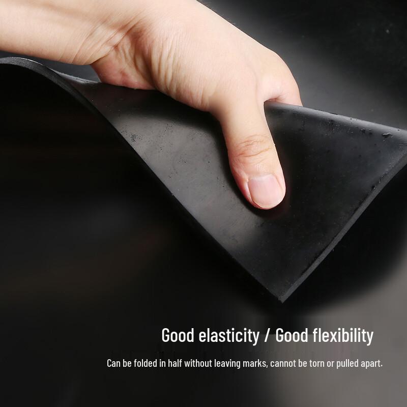 Insulation Rubber Mat