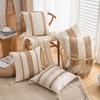 INS Style Bohemian Pillowcase Nordic Cushion Cover Home Decor Throw Pillowcover  Sofa/Bed