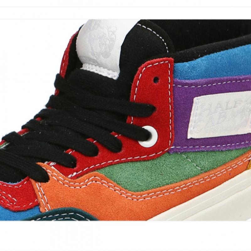 Vans Half Cab 33 Dx Vn0a5kx64481