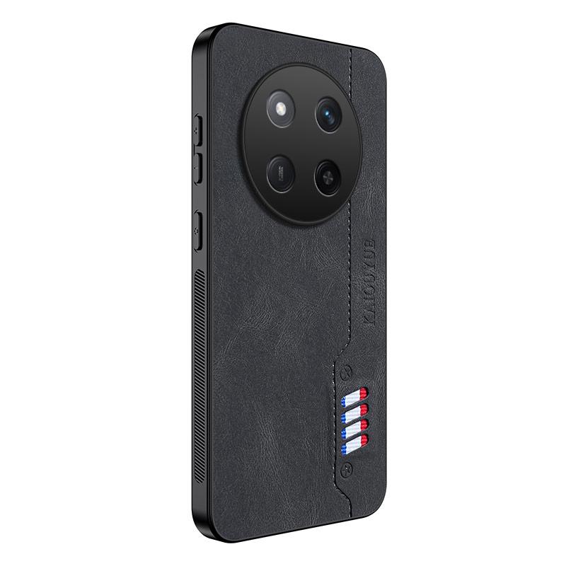 For Honor X60 Pro Soft Silicone Shockproof Bumper Back Cover Phone Cases Fundas For Honor X60 Pro Coque Capa