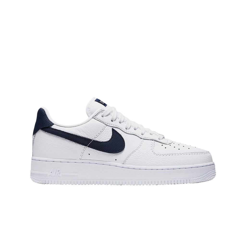 Nike Air Force 1 '07 Craft White & Obsidian
