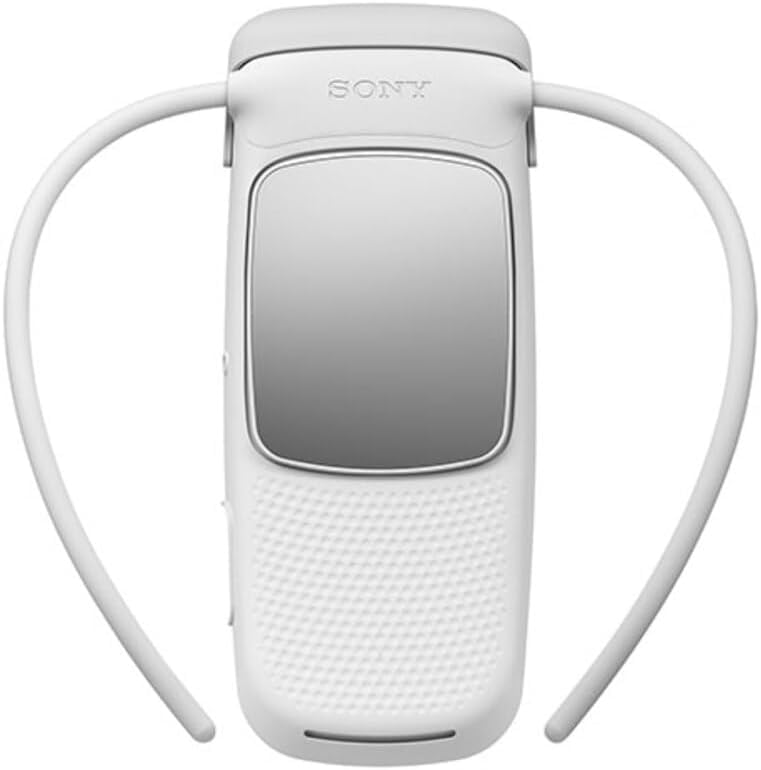 Leon Pocket 5 Sony REON POCKET 5 Sensing Kit Released in 2024 Wearable cooler Neck cooler Wearable warmer Neck heater Hangs around the neck Compatible