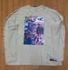 Jute Mayo Long Sleeve XL Used