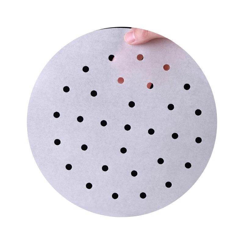 

ZISIZ Round Steamer Paper Liners