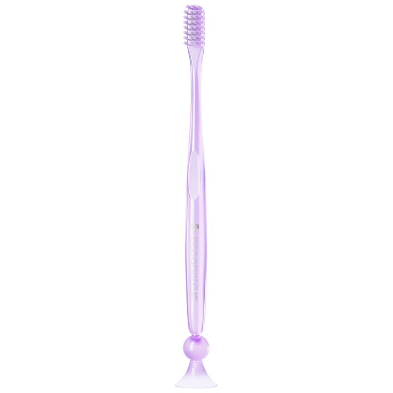 Baixi Bass Brushing Method Toothbrush