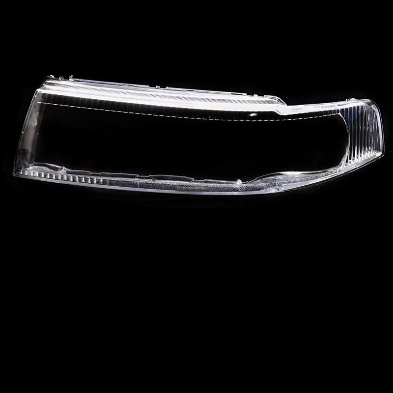 Compatible Transparent Cover for Lingshuai Headlight Lens