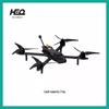 HEQ Bumbee 10-inch Autonomous AI FPV Drone (CN version)