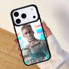 Billy Herrington Art Mobile Phone Case for IPhone 17 AIR 16pro Max 15 14 13 12 11 Bumper Cover
