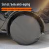 Universal Waterproof & Anti-corrosion Spare Tire Cover