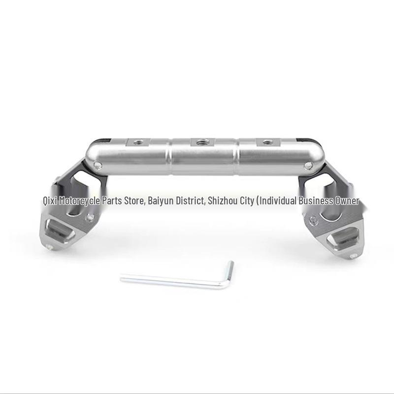 SYM Husky ADV150 Multi-functional Balance Bar & Navigation Phone Holder