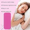 Anti-Snoring Sleep Patch - Natural Jojoba & Eucalyptus for Better Sleep