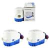 Boat Water Pump 600gph Marine Dc Submersible Pump With Auto Switch For Marine Use
