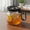 with Scale Coffee Pot Heat Resistant Tea Cup Easy To Clean Drinking Cup  Gift