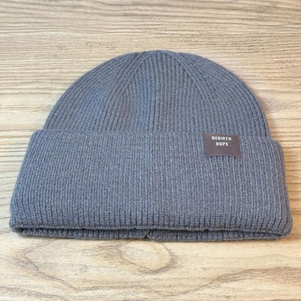 Thickened Knitted Woolen Hat for Women in Winter Warm Plus Velvet Pullover Hat To Prevent Cold and Windproof Toe Cap Cold Hat Ear Protection Hat