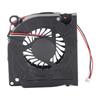 Cooling Fan 3‑Pin Efficient Heat Dissipation Durable CPU Laptop Fans for DELL D620D630 PP18L PP29L 1525 1526 1545 Laptop