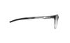 RUDYPROJECT Sports Sunglasses CRYSTAL ASH IRIDIS65 LENS BLACK Tips DEG-DEMO SP650A38-0000