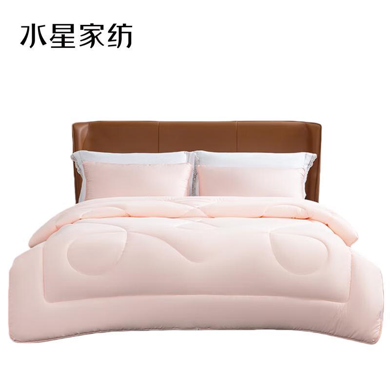 Mercury Jin Yu Wen Yu Antibacterial Winter Duvet