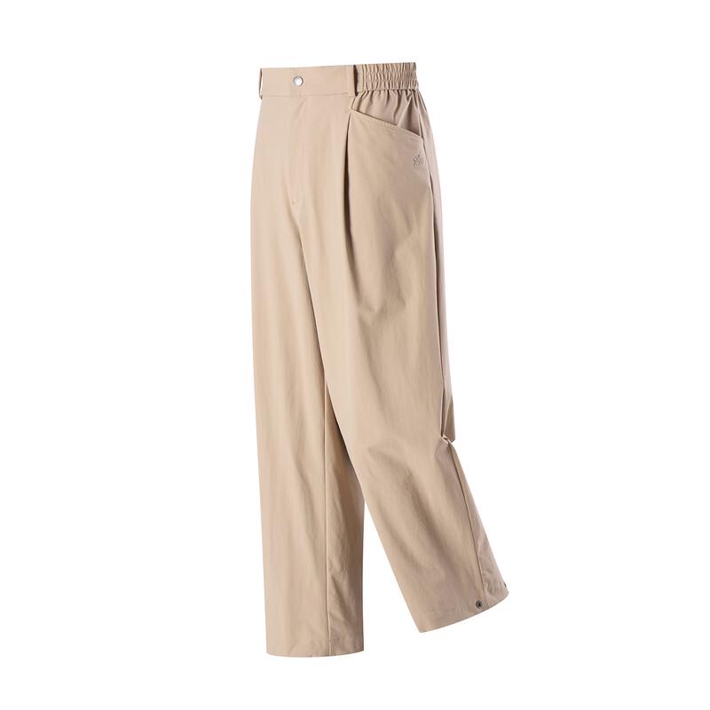 LAFUMA Women s Outdoor Water-Repellent Casual Pants LFPA6AL61 38
