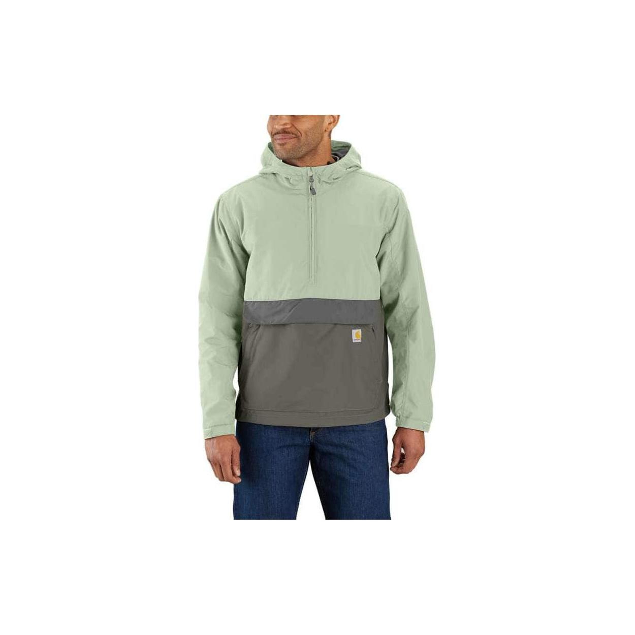 Carhartt 105749 RAIN DEFENDER Collection Jackets