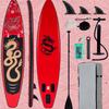 Surfen & Tauchen – Surfen