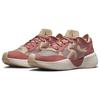 Air Jordan Jordan Delta 3 Low Canyon Pink Rattan Damesko Sail Cherrywood-Red DM3384-600