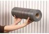 3D Stereo Lattice Self-Adhesive Wall Sticker, Waterproof and Thickened Wall Panel Decoration