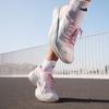 Adizero Adios Pro 4 Maratón de Tokio Flor de Cerezo (De las mujeres)