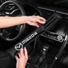 Car Seat Gap Filling Plug Leakproof Strips Auto Interior Accessories For Mazda 2 3 6 5 Cx3 Cx5 Cx7 Cx8 Cx9 Cx30 MX5 Atenza Axela QE1