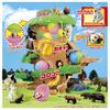 Ania Animal Gachatto Rolling Tree Gathering! (First Edition)
